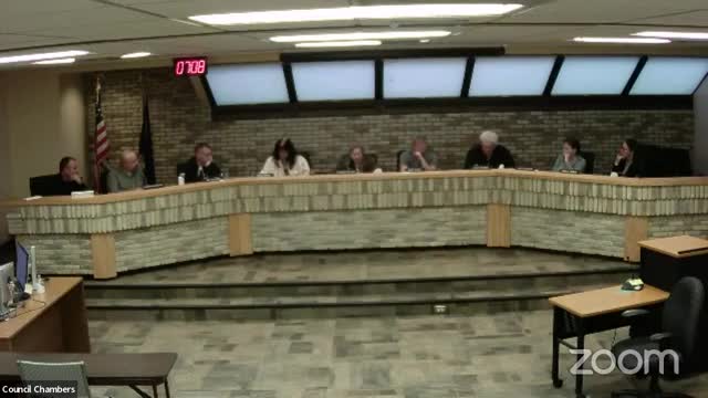 Residents Rally Against Controversial Mining Proposal
