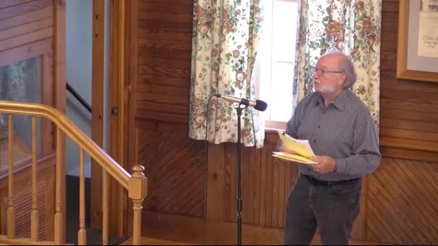 Town debates short term rental regulations amid community concerns