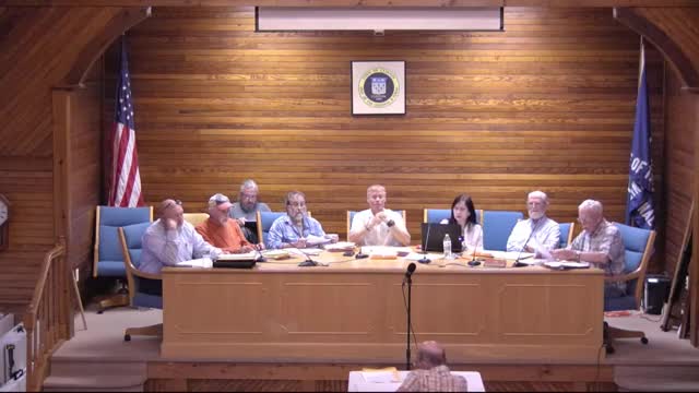 Zoning Board Approves Controversial Garage Variance Request