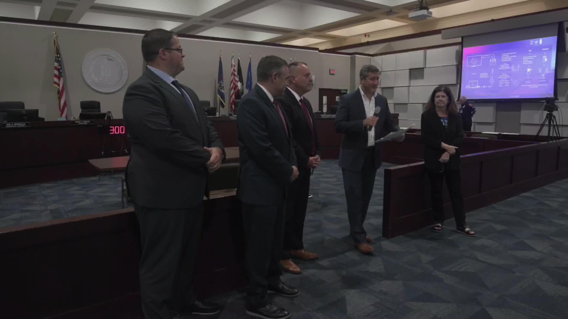 Community unites to combat drug abuse and support recovery