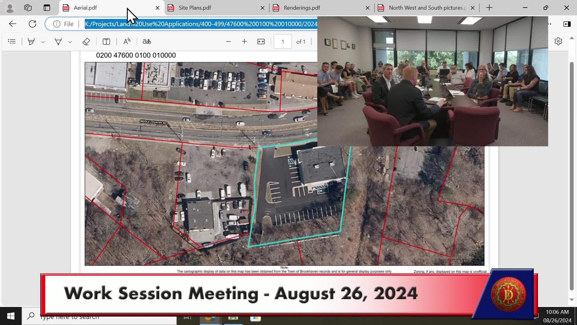 Developers transform derelict site into vibrant community hub