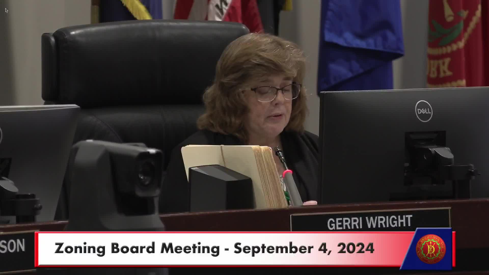 Daycare facility proposal faces scrutiny over safety measures