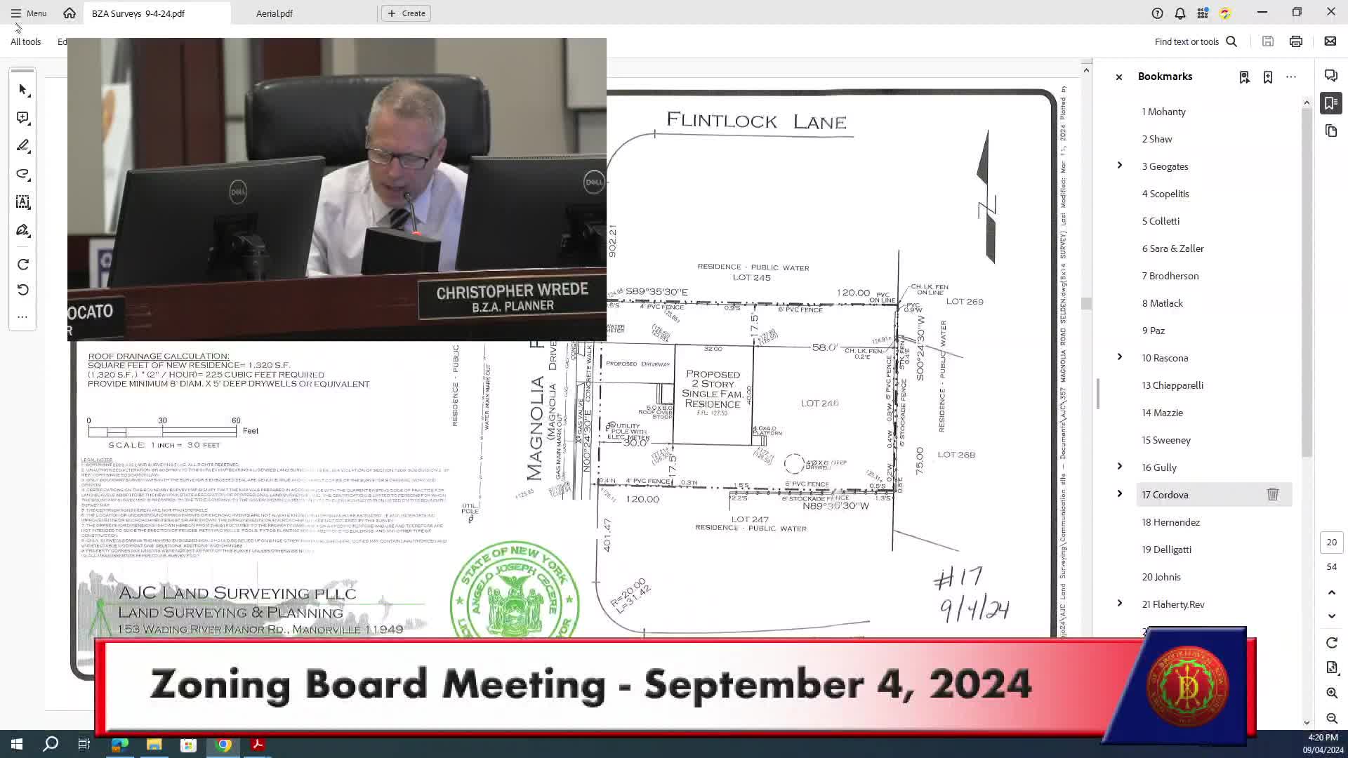 Controversial home proposal sparks debate over neighborhood standards