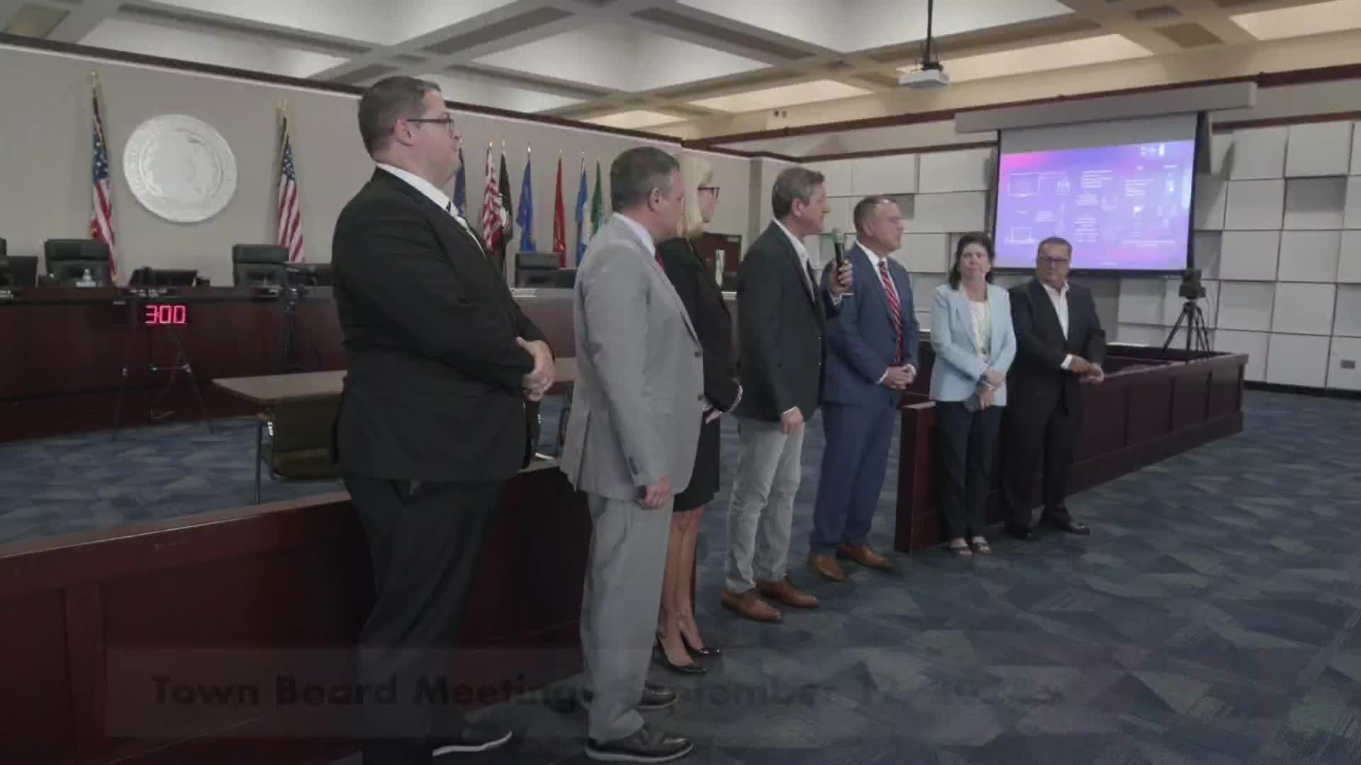Veterans honored as community celebrates VFW Day