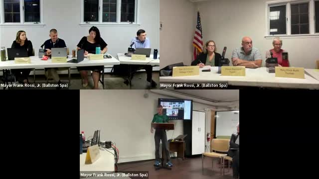 Residents demand action on dangerous stop signs and speeding cars
