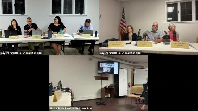 Public Outcry Over Controversial Zoning Law Changes