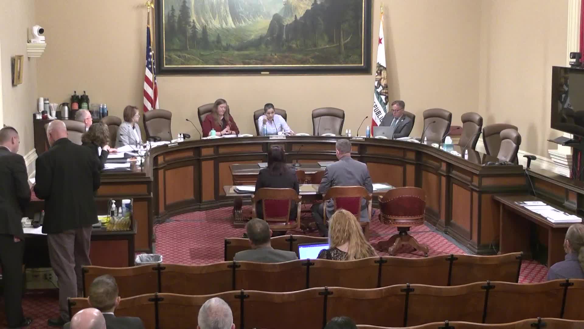 Prison System Faces Crisis Over Inmate Safety and Misconduct