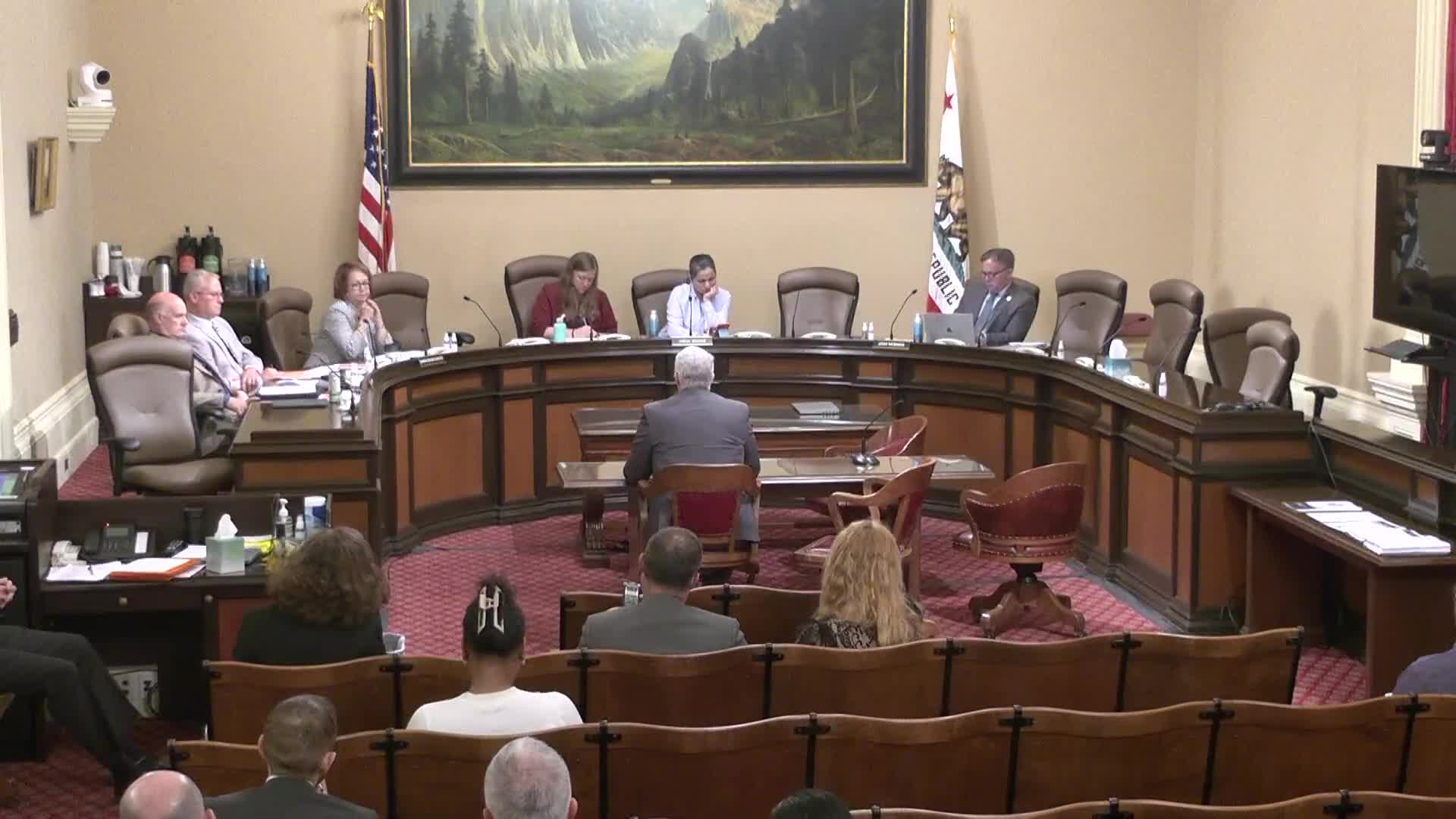 California moves to provide free calls for inmates