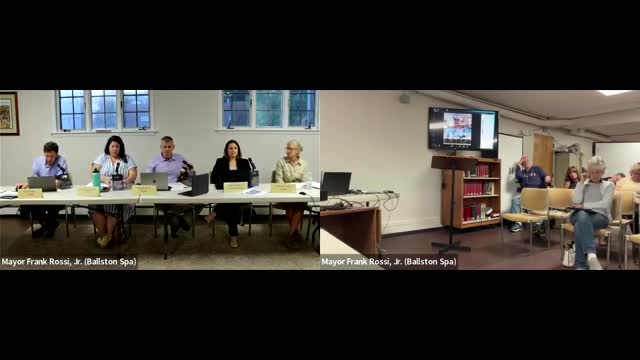 Debate ignites over sidewalk access and public assembly rights