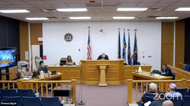 Road Improvement Plans Spark Collaborative Funding Efforts