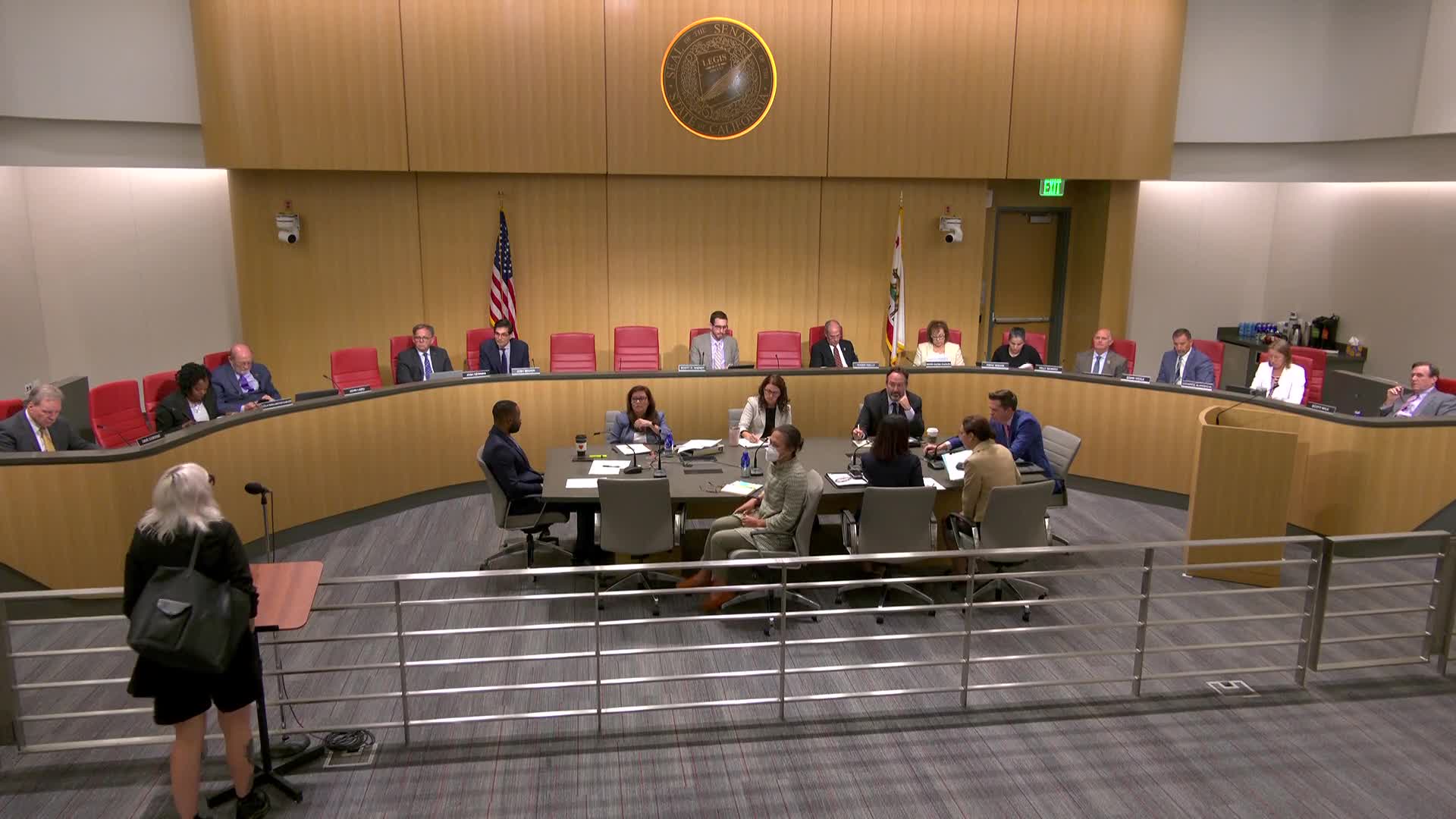 California communities demand urgent funding for oil drilling protections