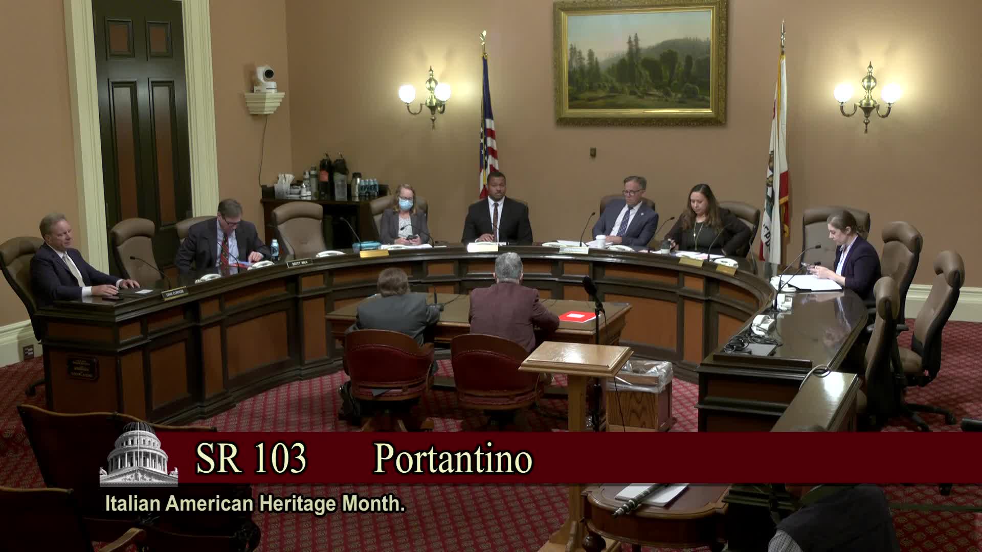 California lawmakers push for inclusive ethnic studies curriculum