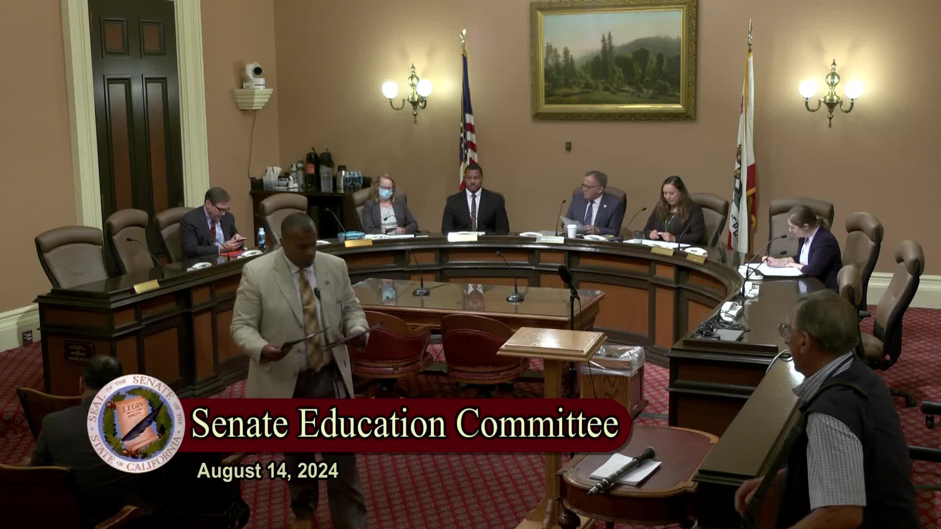 California pushes to recognize cricket as high school sport