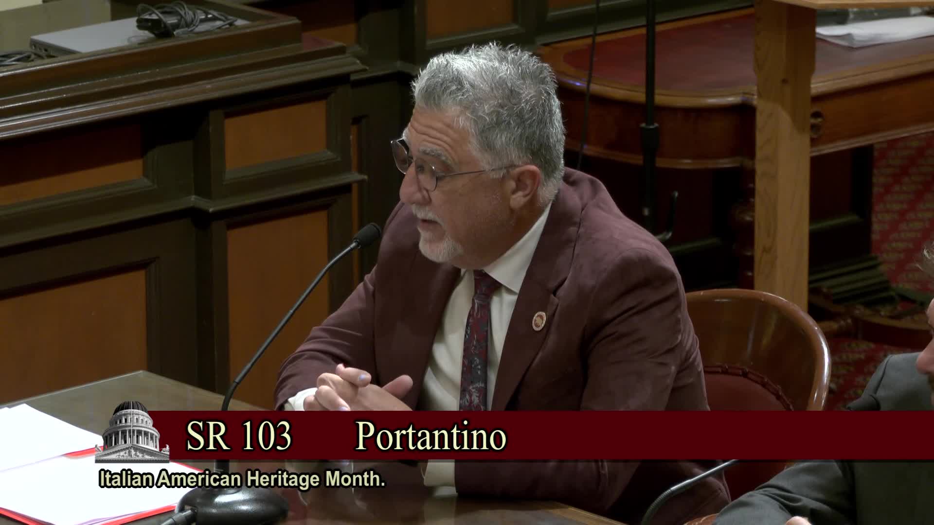 Italian Americans push for recognition of wartime internment