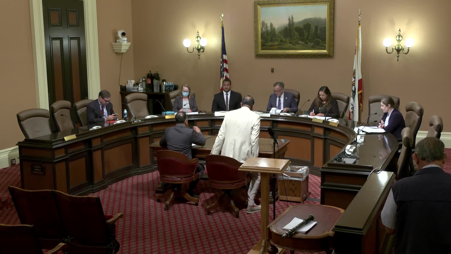 California pushes to recognize cricket as high school sport