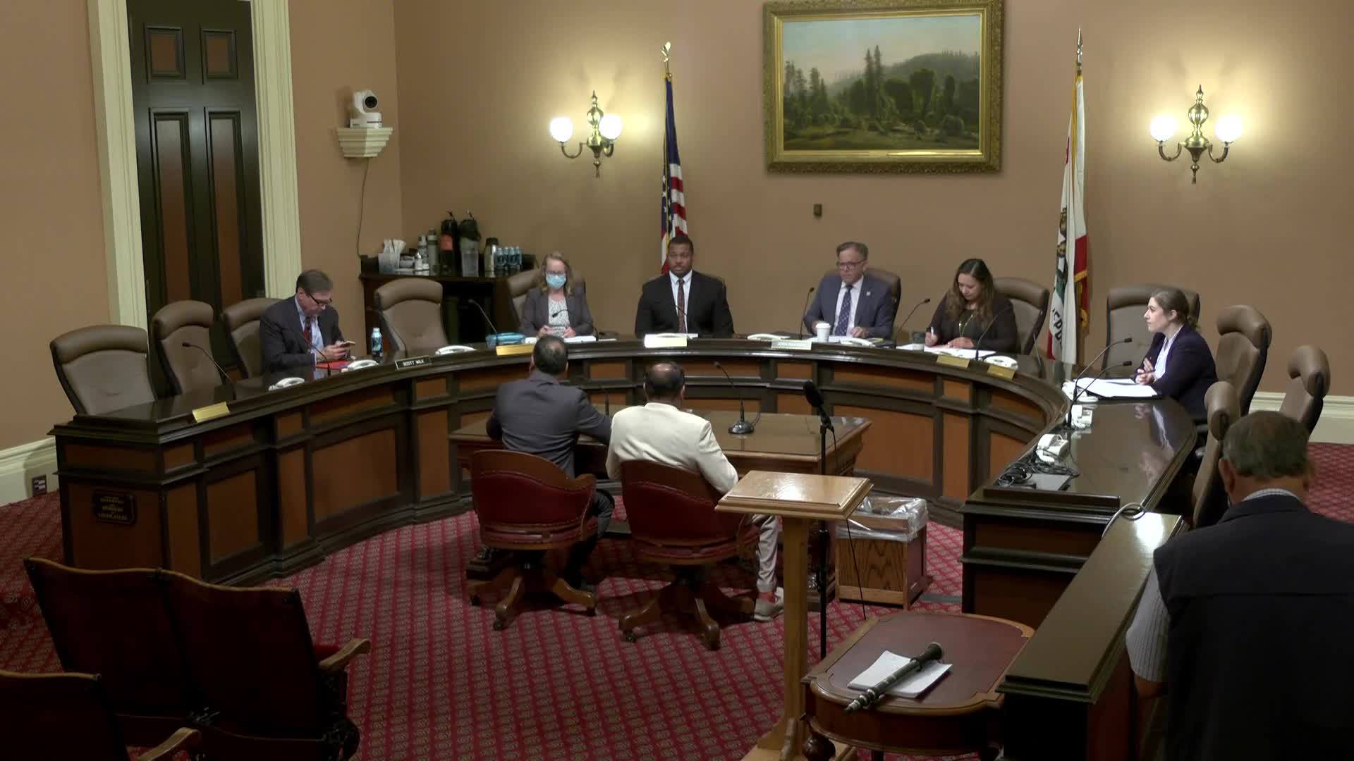 California pushes to make cricket an official high school sport