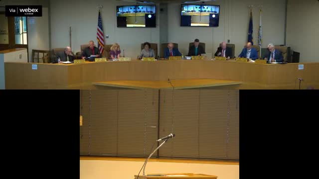 City Council Faces Urgent Call for Emergency Alert System