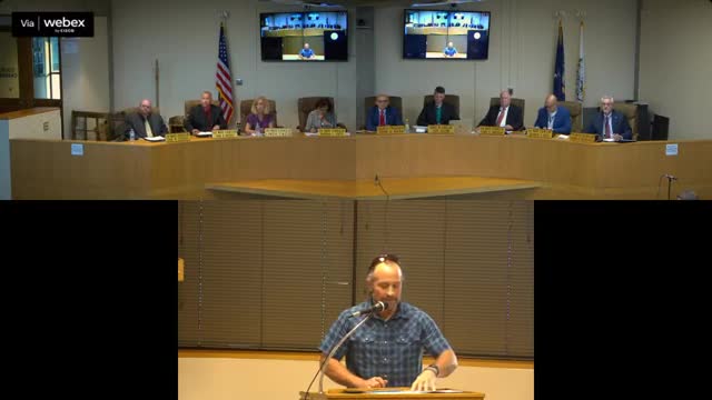 Community rallies for mental health and skate park initiatives