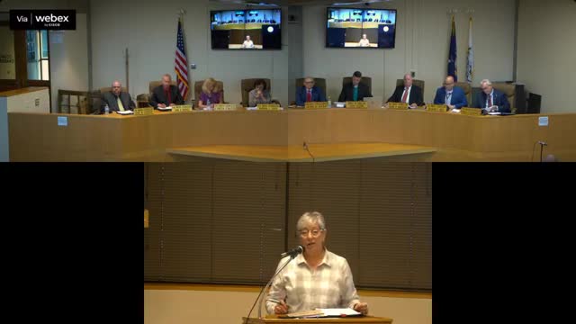 City Council Faces Backlash Over Controversial Solar Projects