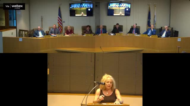 City residents demand action on road repairs and church demolition