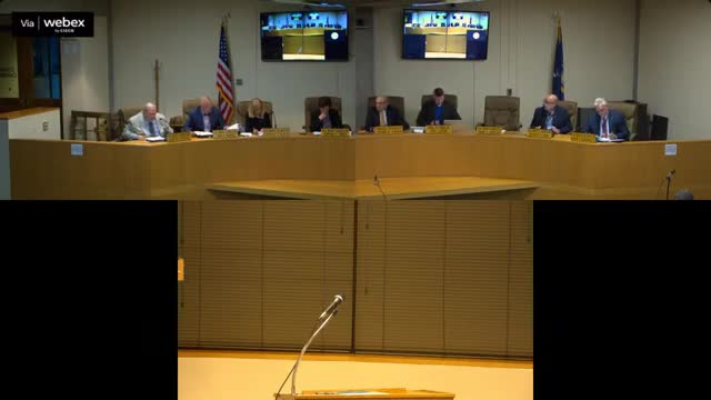 City Council Approves Major Funding for Emergency Services