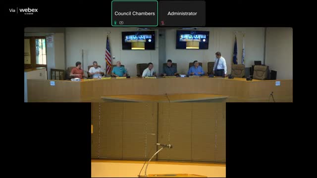 Rome Zoning Board Considers Controversial Campground Proposal