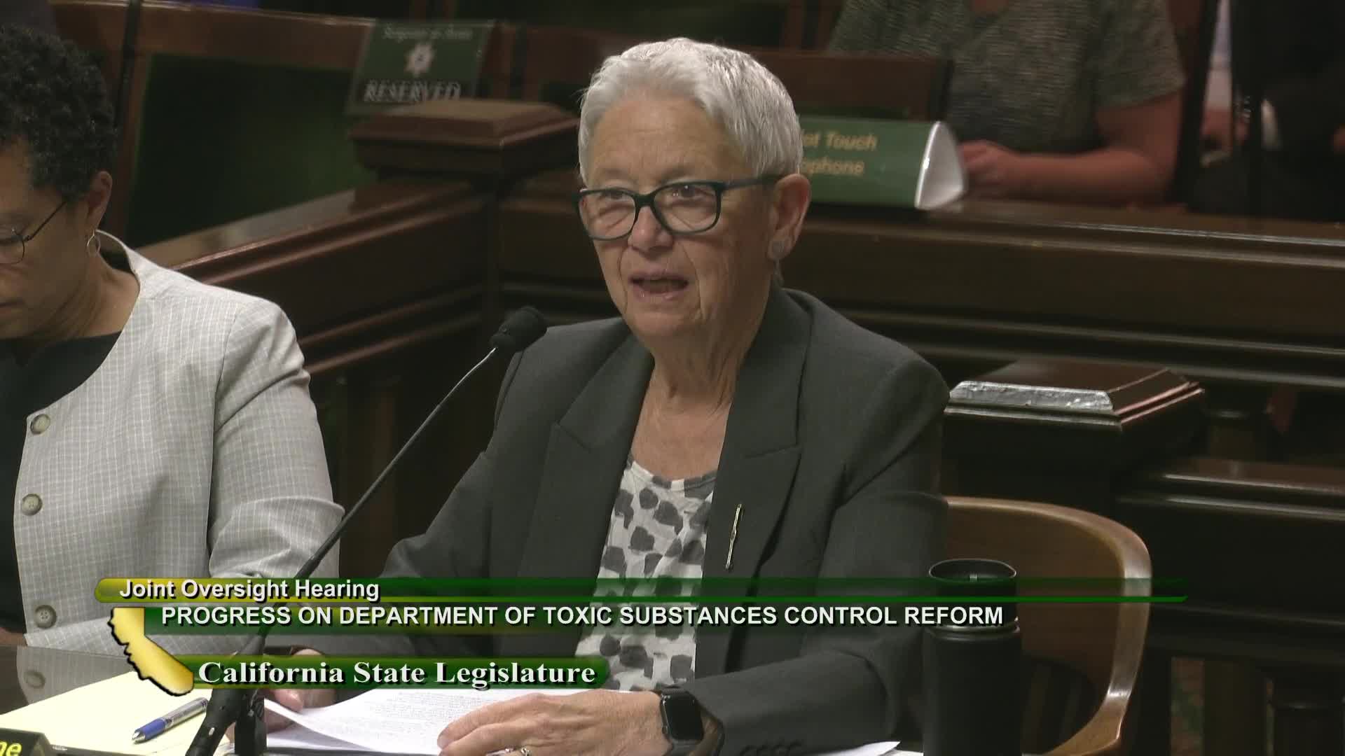 California launches historic cleanup initiative for vulnerable communities