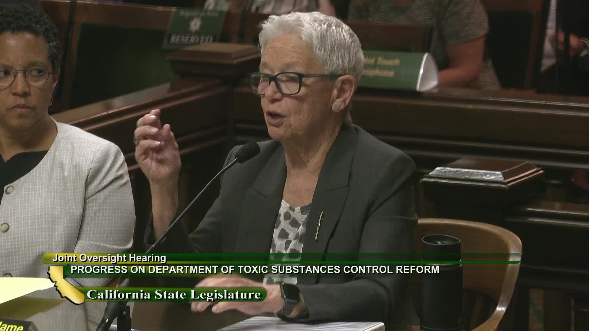 California tackles hazardous waste crisis with innovative solutions