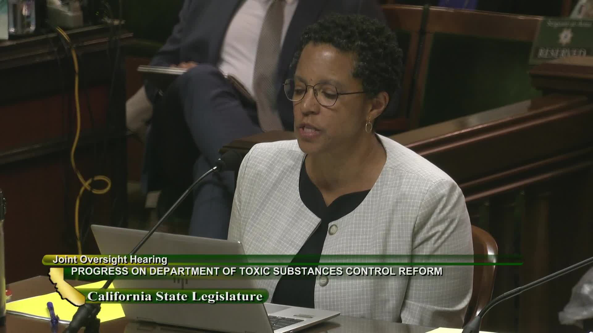 DTSC cracks down on hazardous waste violations