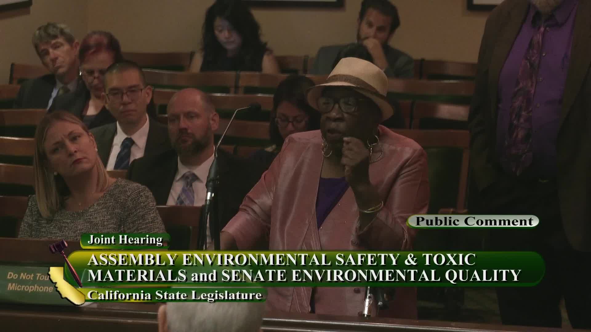 Community demands action after three devastating fires