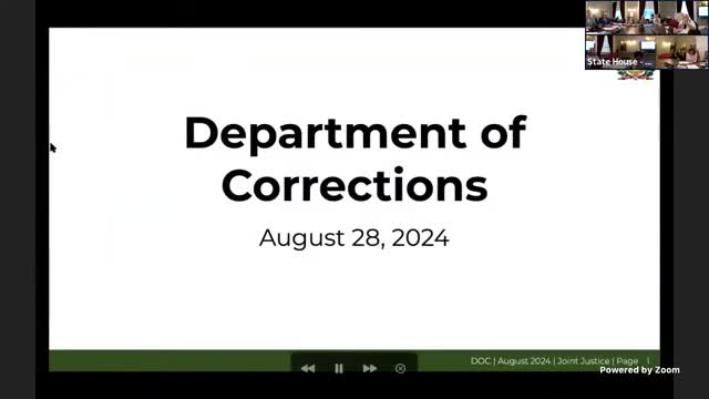 State detainee population surges to alarming 460 inmates