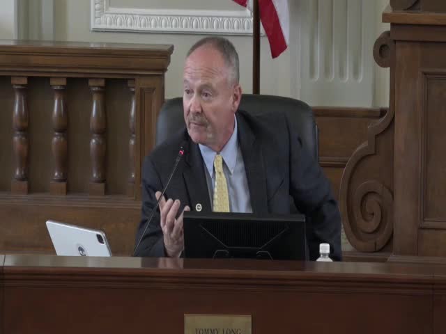 Property rights at risk as corn thefts escalate