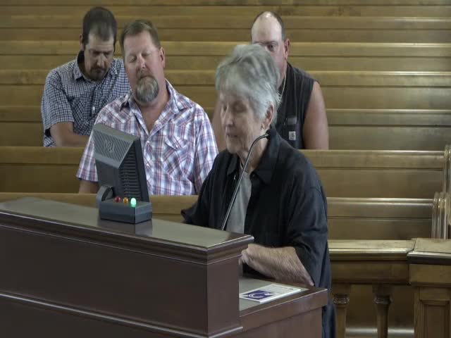 Residents demand action on escalating traffic crisis