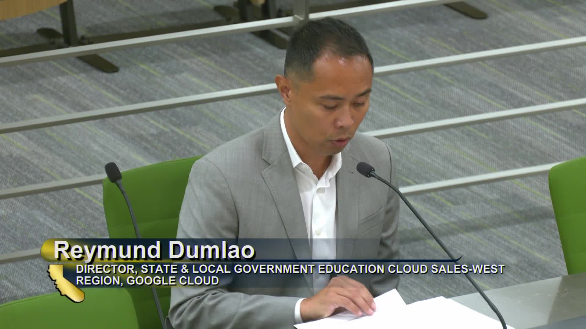 Google harnesses AI to revolutionize emergency response systems