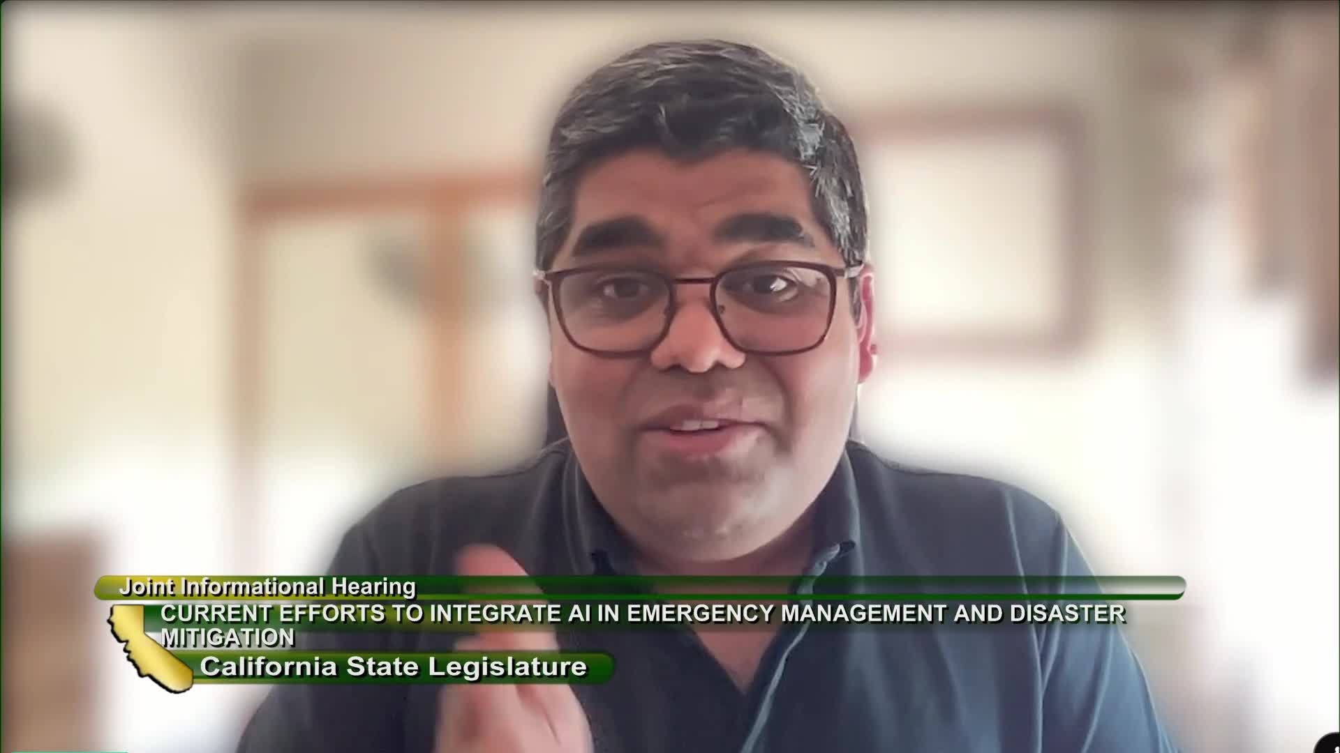 AI Revolutionizes Utility Planning to Combat Wildfire Risks