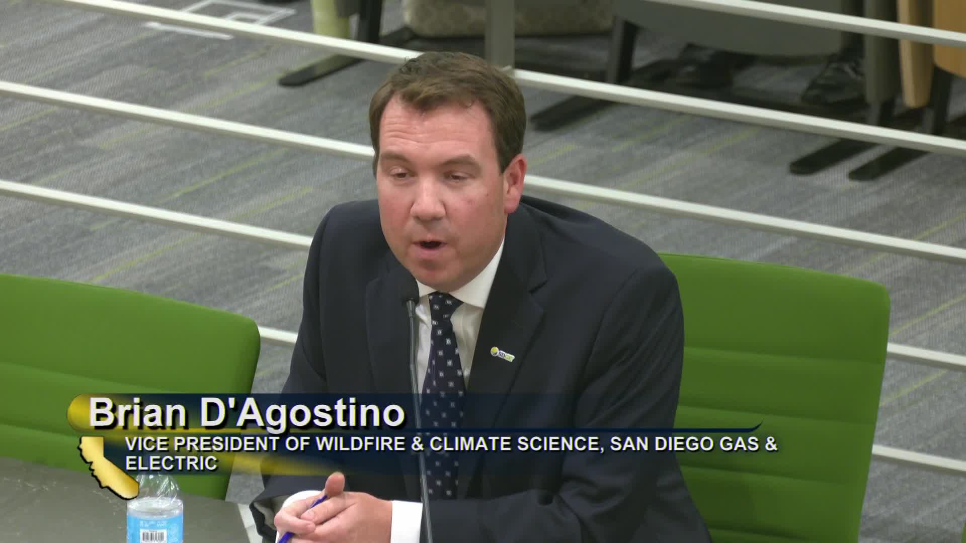 AI Revolutionizes Public Safety Power Shutoff Management