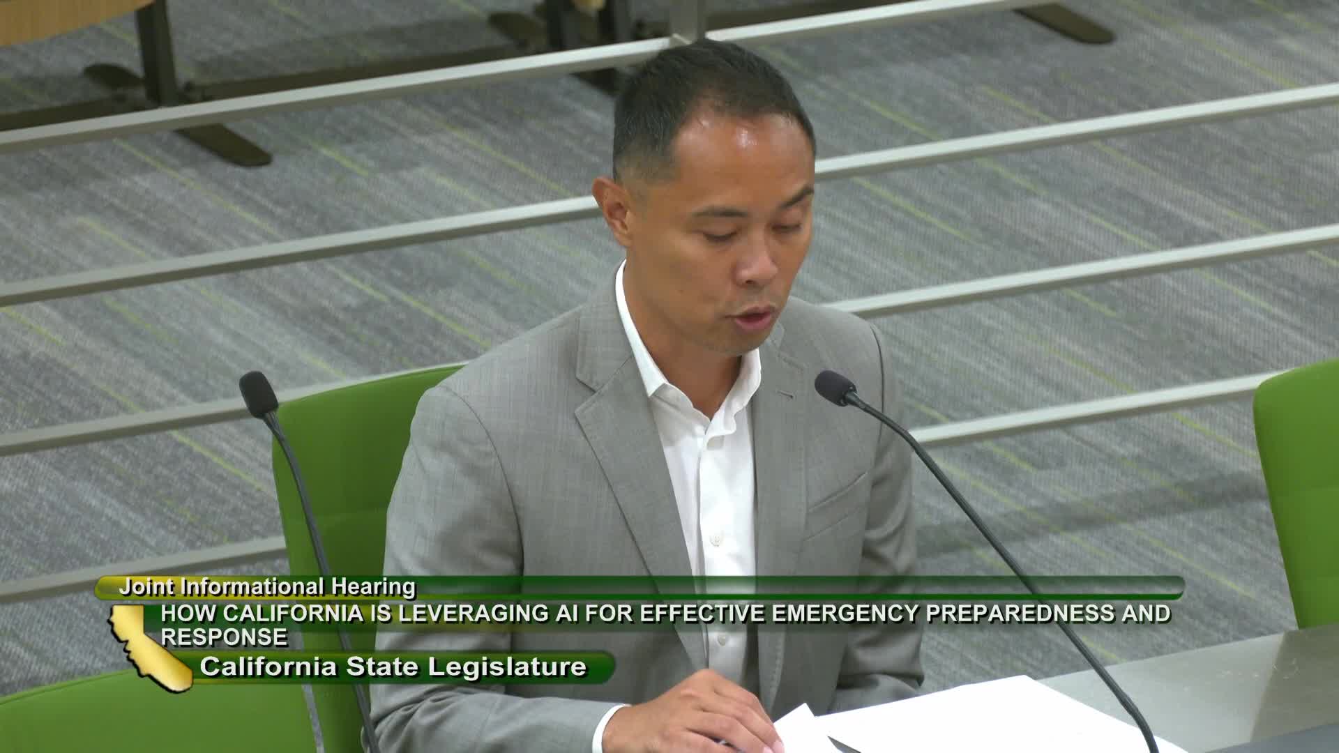 Google harnesses AI to revolutionize emergency response efforts