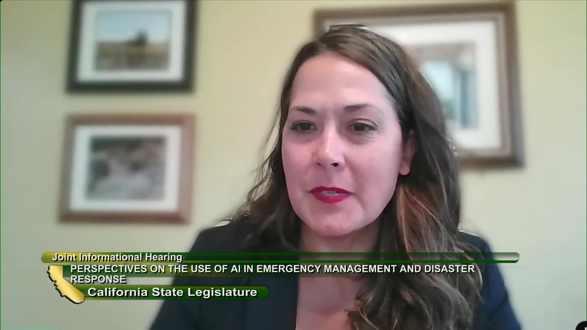 AI Revolutionizes Emergency Management Amid Rising Concerns