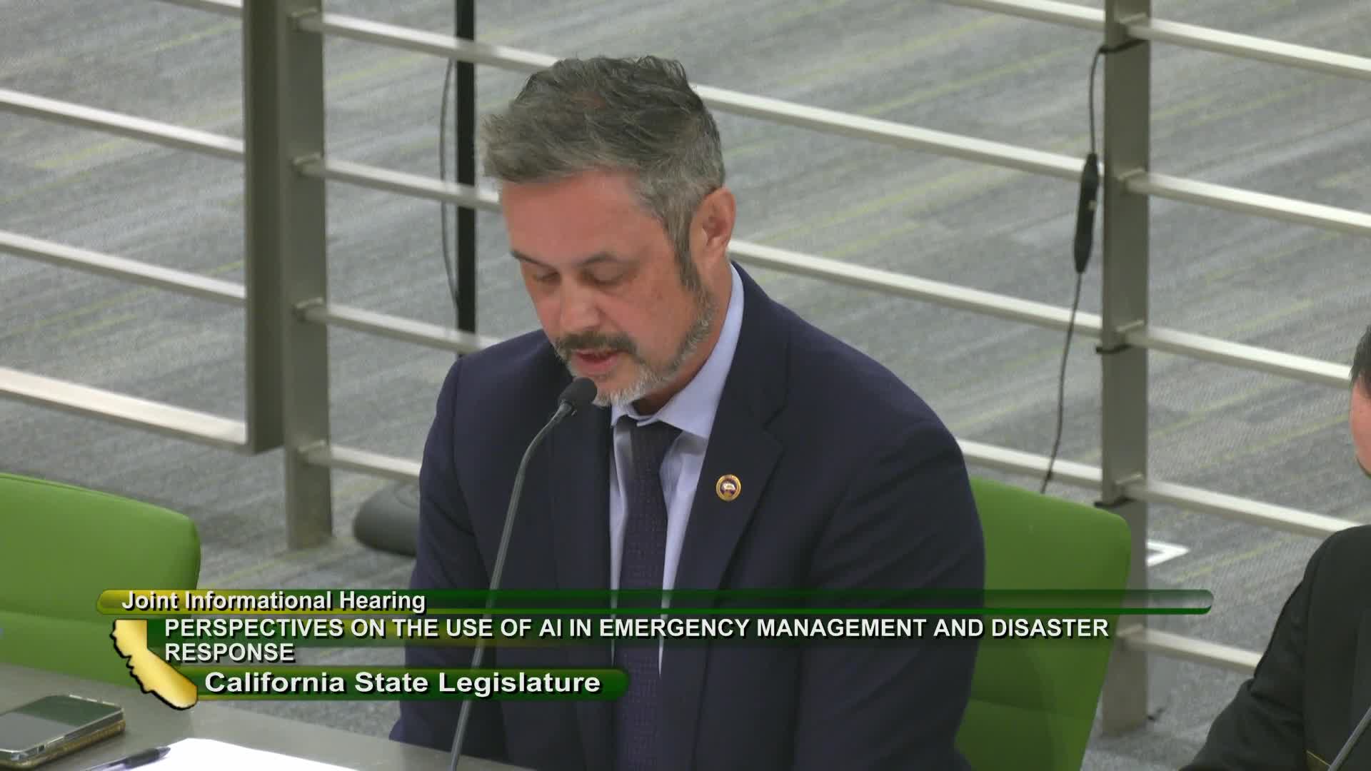 California harnesses AI to revolutionize wildfire detection and response