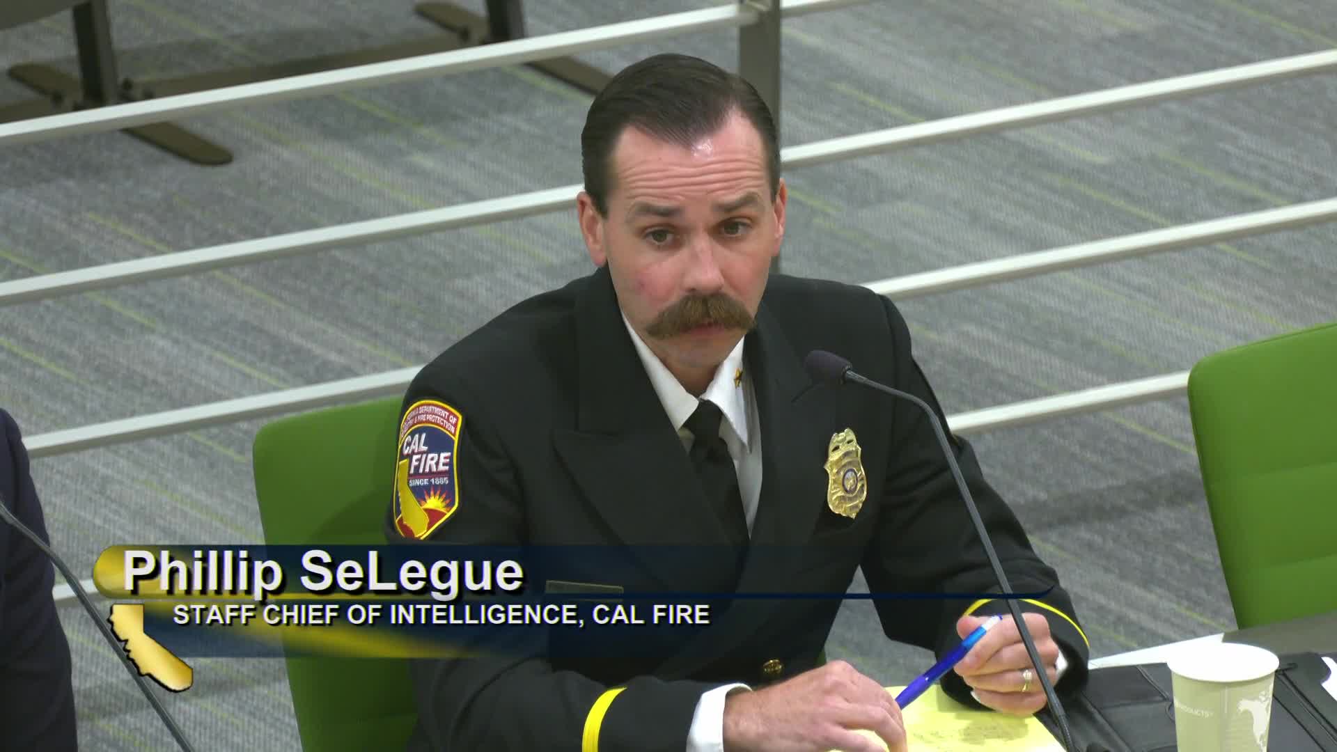 AI Revolutionizes Fire Prediction with Rapid Decision Making