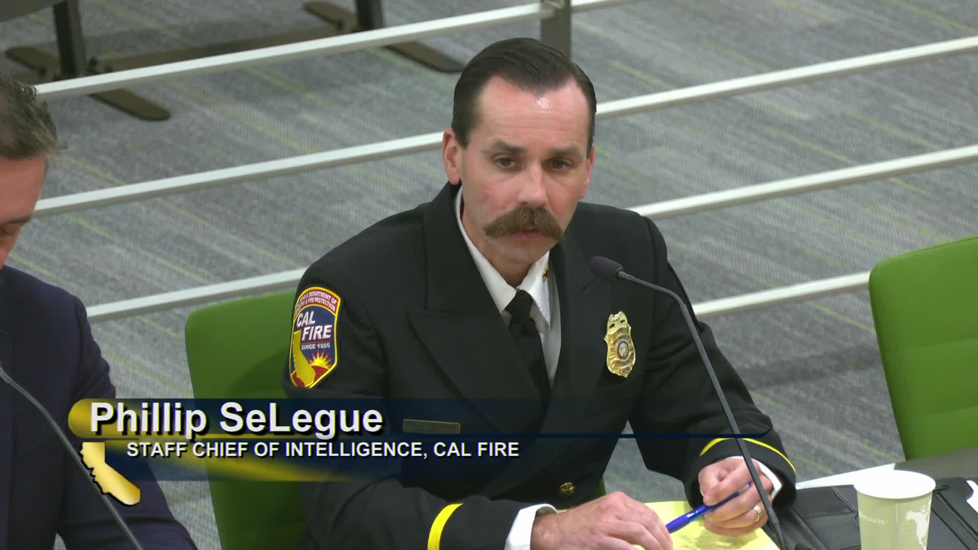 AI Revolutionizes Emergency Response and Disaster Mitigation