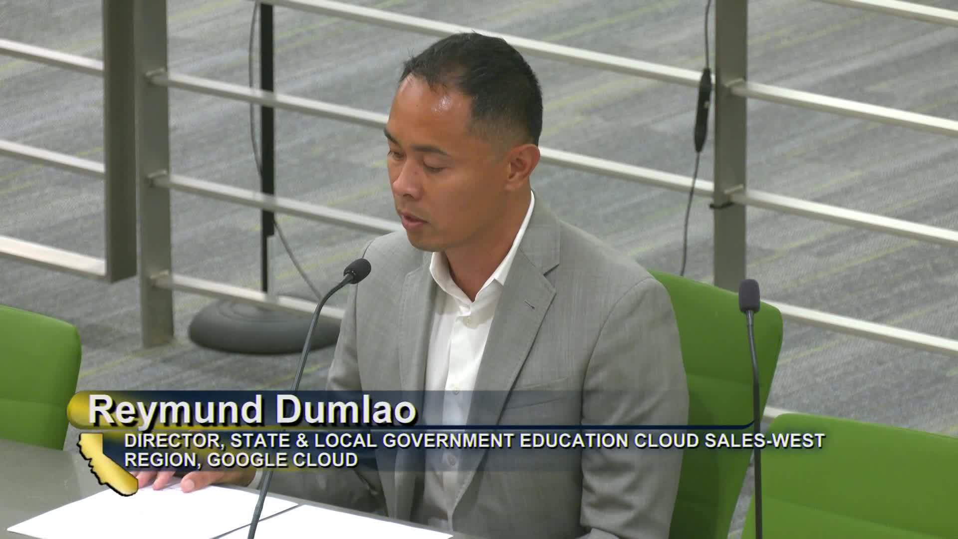 Google harnesses AI to revolutionize disaster response efforts