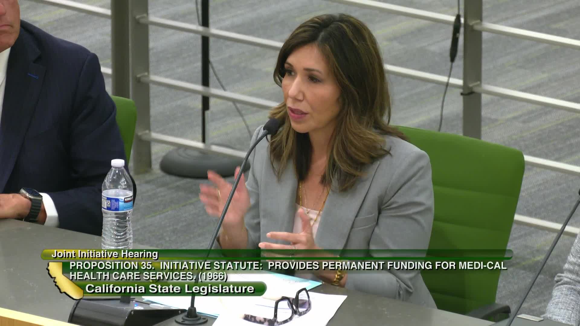 Innovative funding plan aims to transform community healthcare