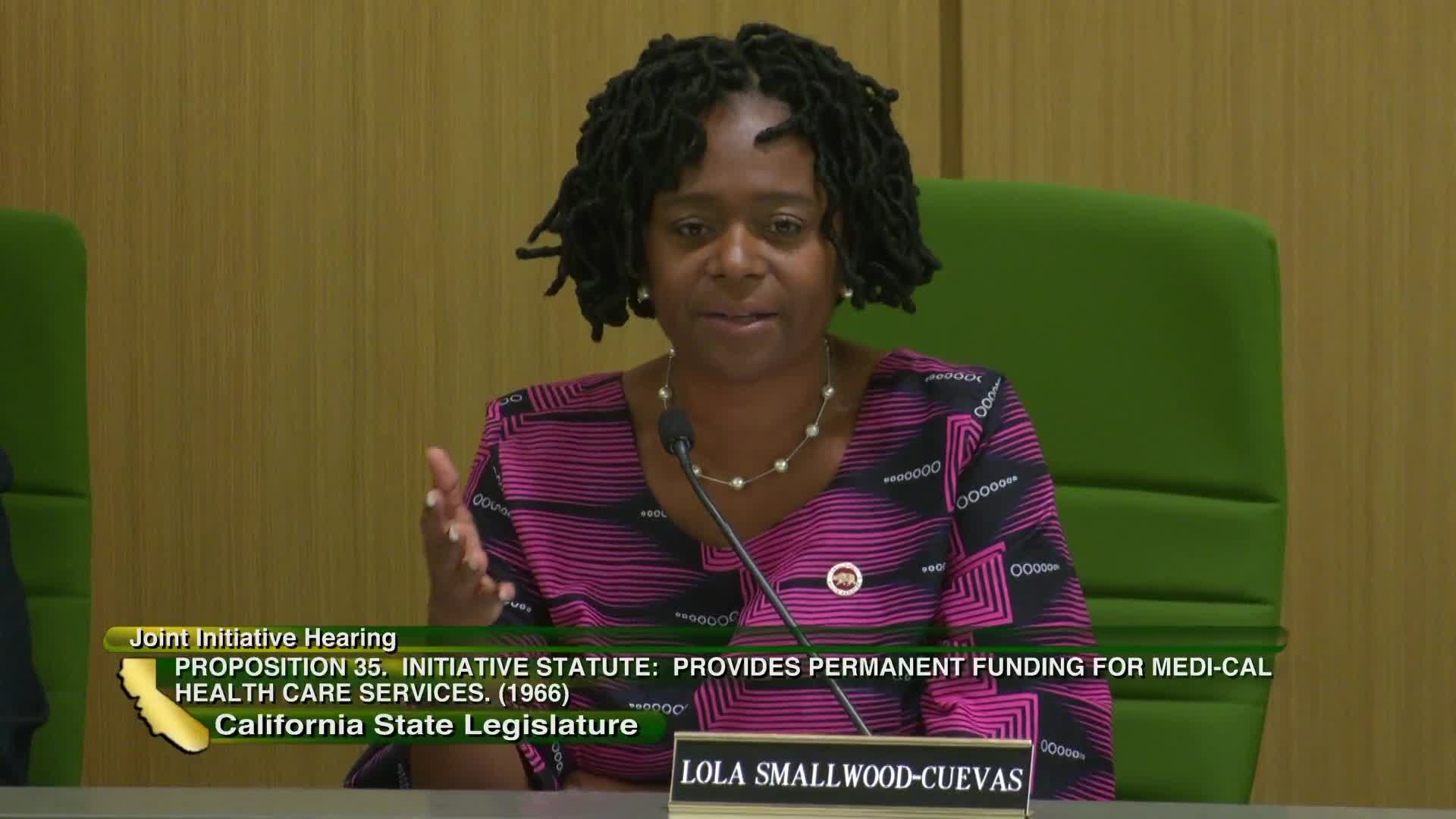 California leaders push for healthcare stability amid federal uncertainty