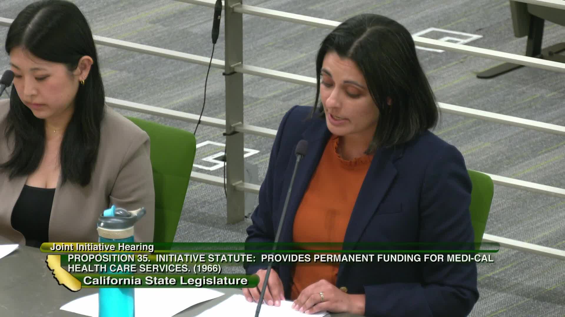 California's mental health funding faces critical crossroads