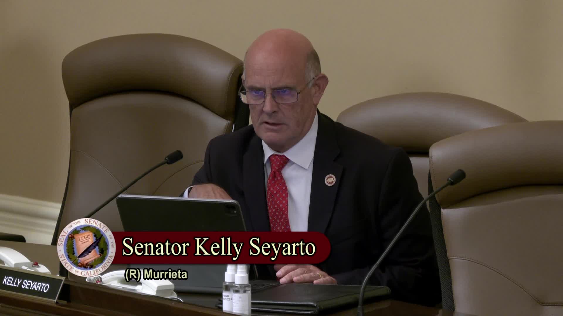 California tackles veteran homelessness with new housing bill