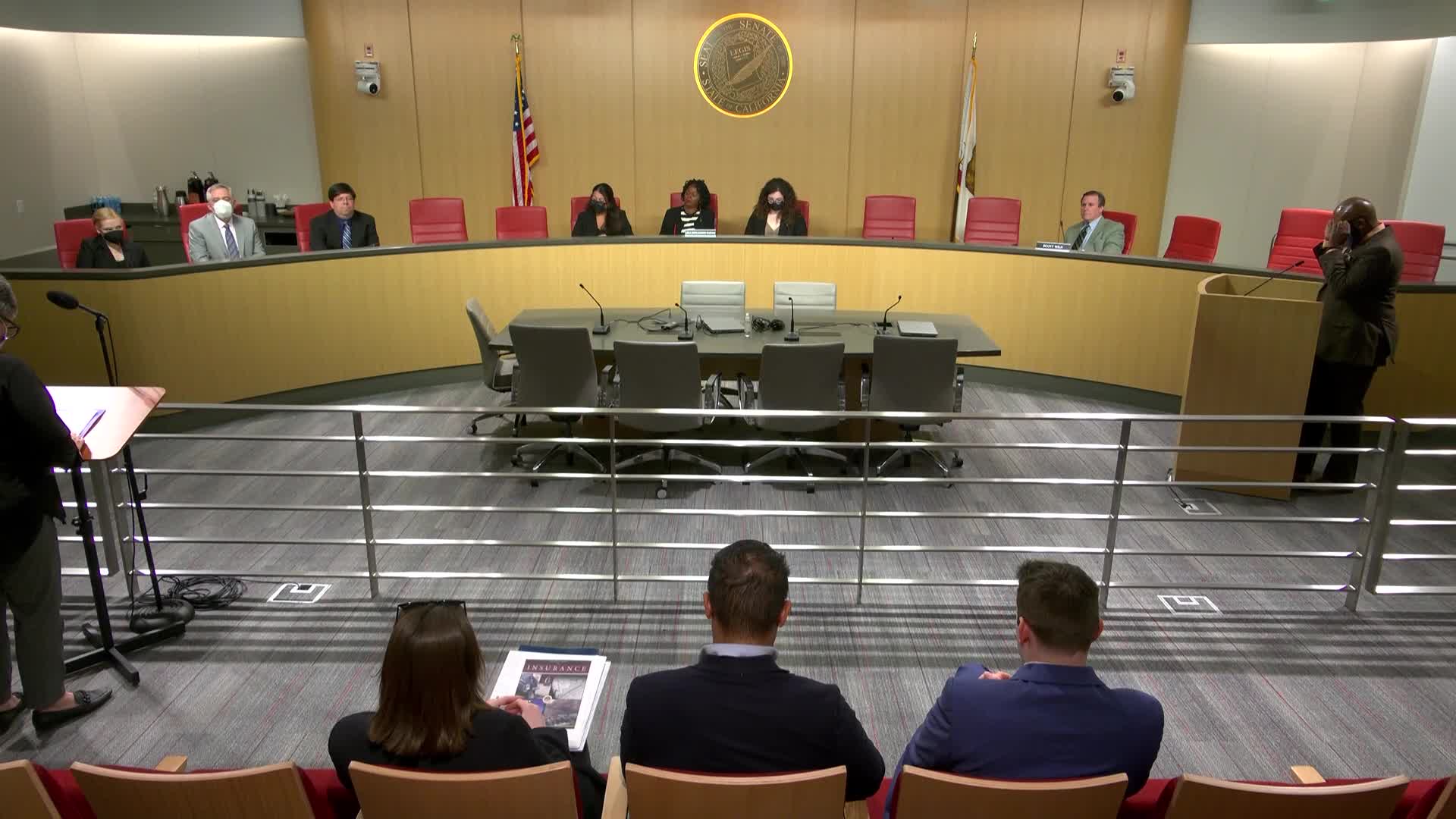 Nurses demand metal detectors for safer hospitals