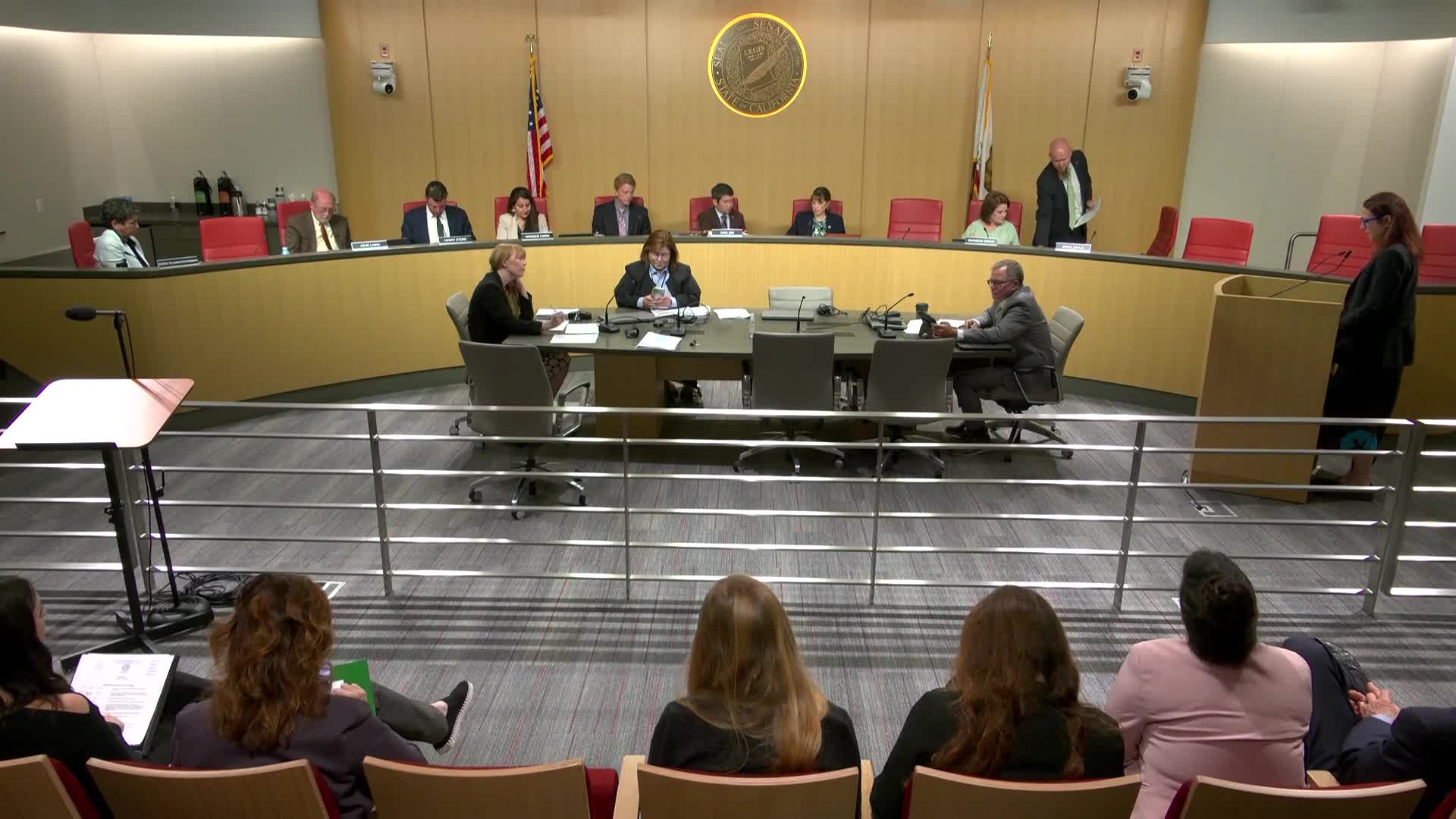 California Moves to Ban Deadly Rodenticides to Protect Wildlife