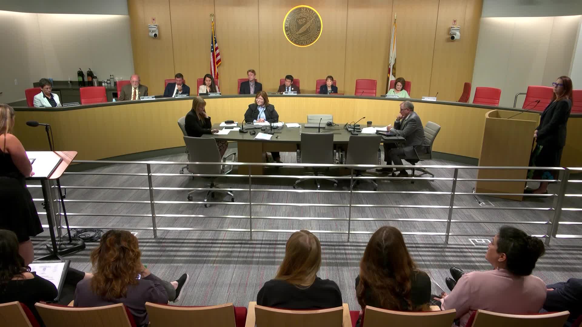 California faces fierce debate over rodenticide regulations