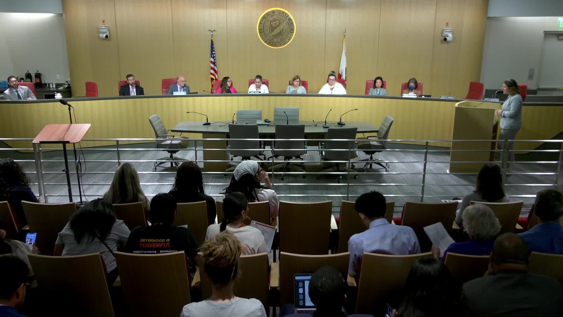 Lawmakers push to combat youth tobacco addiction crisis